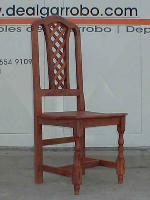 Sillon cabecero tamara