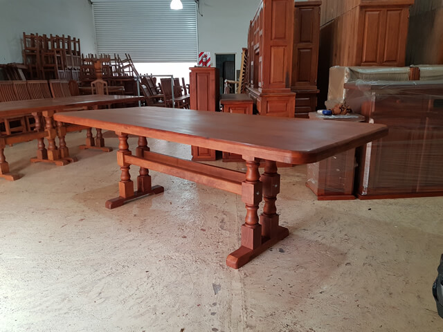 Fabrica de muebles de algarrobo