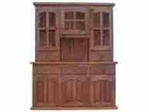 Modular suseso estilo antiguo de 1,50