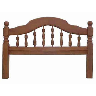 Cama imperio