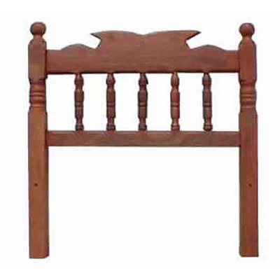 Cama modelo reina