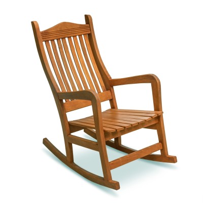 Sillon mecedor nono o abuelo