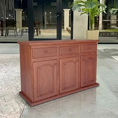 Bahiuts de algarrobo