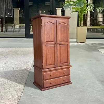 Placares de algarrobo