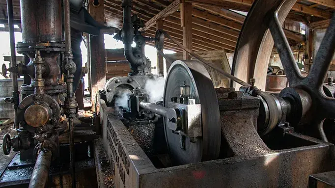 Video presentación De Algarrobo