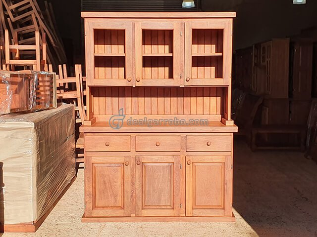Modular Moderno Para Comedor Nuevo Modelo. Fbrica de Modulares y Cristaleros de Algarrobo Modelos y Precios.