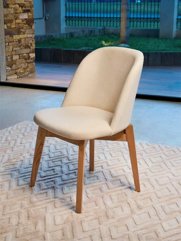 Silla de comedor modelo 2