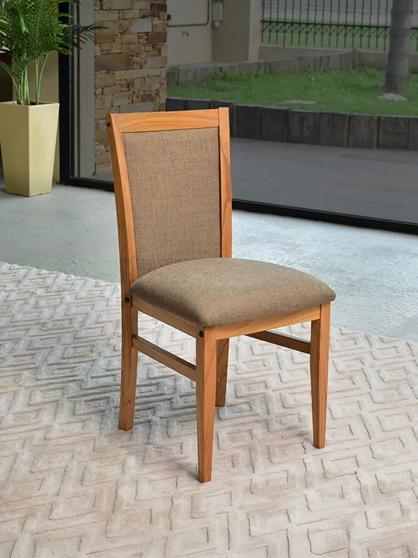 Silla de comedor modelo 4