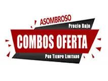 Combos Muebles de Algarrobo. Juegos de Mesas y Sillas para Comedor. Juego de Sillones y Combos para el Dormitorio. OFERTAS.