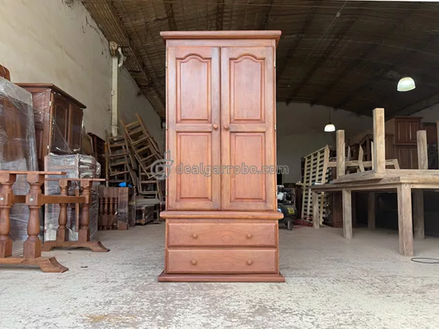 Muebles Usados Baratos Roperos