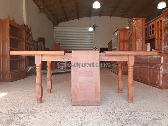 Muebles de Algarrobo El viene pronto