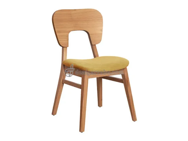 Silla de Comedor de Diseo