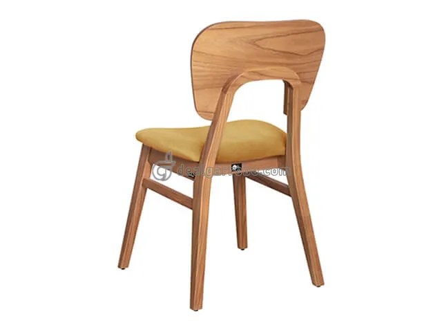 Silla de Comedor de Diseo