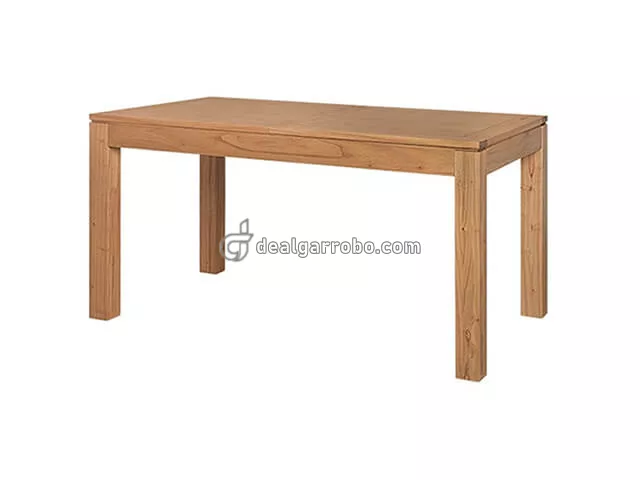 Mesa de Comedor Extensible Contempornea
