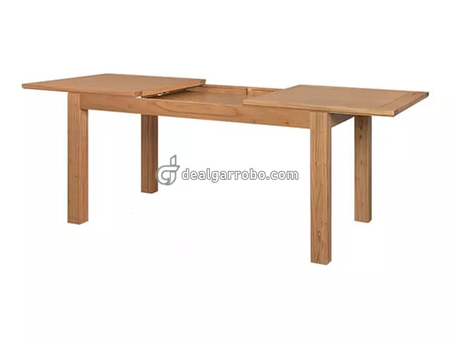 Mesa de Comedor Extensible Contempornea