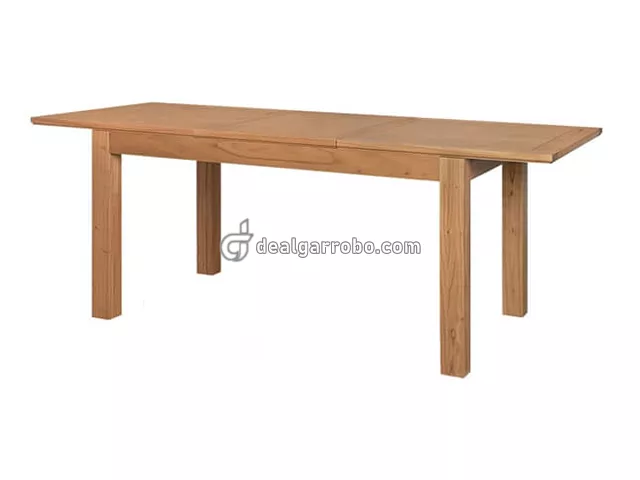 Mesa de Comedor Extensible Contempornea