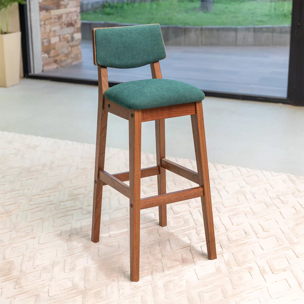 Banqueta de Comedor Tapizada