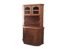 Modular de algarrobo esquinero | Precio $ 122.304