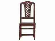 Silla de Algarrobo Tamara Esterillada | Precio $ 16.775
