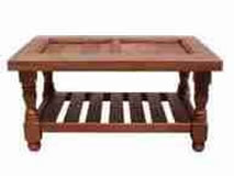 Mesa ratona de algarrobo cerealera | Precio $ 35.066