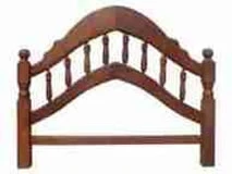 Cama de Agarrobo Arabe | Precio $ 392.877