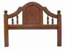 Cama de algarrobo estanciera | Precio $ 71.511