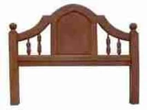 Cama de Algarrobo Estanciera | Precio $ 382.613