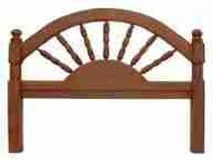 Cama de Algarrobo Timon | Precio $ 382.613
