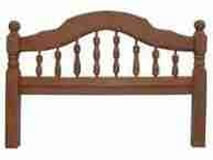 Cama de algarrobo imperio | Precio $ 71.511