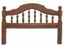 Cama de Algarrobo Imperio | Precio $ 382.613
