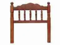 Cama de Algarrobo Nube | Precio $ 382.613