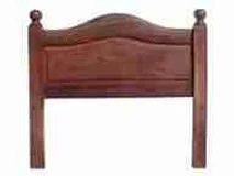 Cama de Algarrobo Tablero | Precio $ 382.613