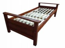 Divn Cama de Algarrobo Con y Sin Carro Cama a Precio de Fbrica | Precio $ 338.426