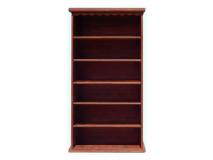Biblioteca de algarrobo de 1,00 x 2,00 | Precio $ 119.040 Bibliotecas de algarrobo