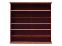 Biblioteca de algarrobo de 2,00 x 2,00 | Precio $ 812.964