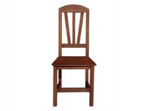 Silla de Algarrobo Modelo Mnaco | Precio $ 18.328