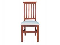Silla de Algarrobo Ergonmica Tapizada Ecocuero Super Comoda | Precio $ 25.808