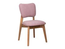 Silla Moderna Tapizada Delfina | Precio $ 36.280 sillas Modernas Tapizadas  Modelos y Precios