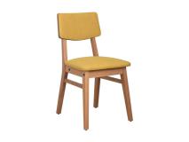 Silla Moderna Osaka Estilo Nordico | Precio $ 35.158 sillas Modernas Tapizadas  Modelos y Precios