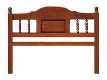 Cama de Algarrobo Econmica | Precio $ 357.518