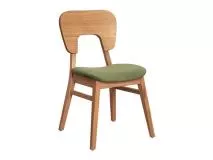 Silla de Comedor de Diseo