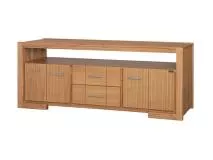 Mesa de TV de Paraso Moderna | Precio $ 660.044 Mesas de TV y Audio de Algarrobo