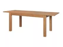 Mesa de Comedor Extensible | Precio $ 658.662 Mesas de Comedor de Madera