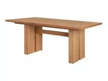 Mesa de Comedor Moderna Base Central | Precio $ 646.934