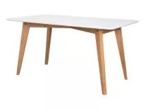 Mesa de Comedor Nordica | Precio $ 408.778 Transforma Tu Comedor: La Combinacin Perfecta de Mesa y Sillas para Cualquier Espacio