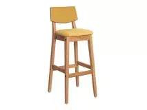 Banqueta de Comedor Tapizada