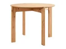 Mesa de Comedor Redonda Bohemia | Precio $ 551.662 Mesas de Comedor