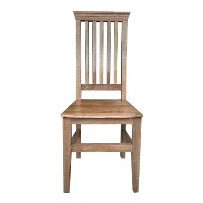 Silla de Comedor Ergonómica Laqueada | Precio $ 135.720