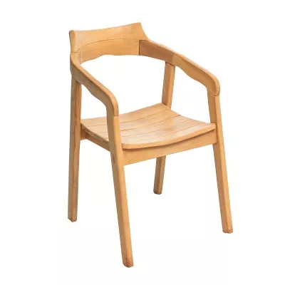 Sillon Bali de Guayubira