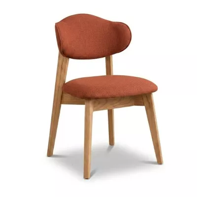 Silla Rivera Madera Paraíso Genoud